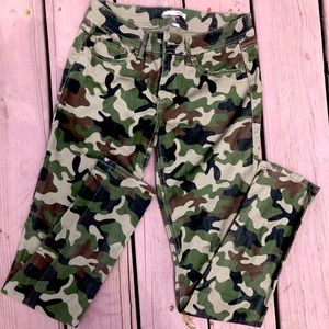 Army women pants